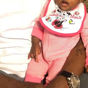 Meet your Posher, Renee